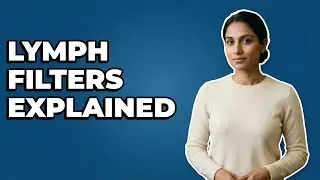How Do Lymph Nodes Remove Waste From Lymph?