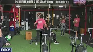 Uniquely Fit: A Fitness Program for Athletes with Special Needs