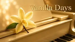 Vanilla Days &ndash; A Love Song of Fragrant Memory | Romantic Folk Ballad | Di&AI Music