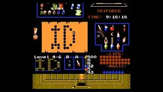 Randomizer Classic Part 9