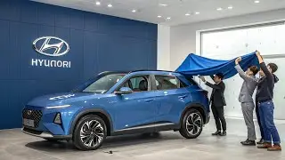 &ldquo;Hyundai Ioniq 7 Is HERE! This Electric SUV Will Shock the EV World 😱⚡&rdquo;
