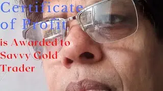 How to make profit from Spot Gold XAU/USD FX Platform#Trust2TradeLevels#UltimateSignalsApplication