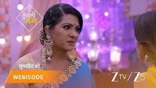 KUNDALI BHAGYA | Episode - 657 | Part 2 | Preeta Arora Luthra, Karan Luthra
