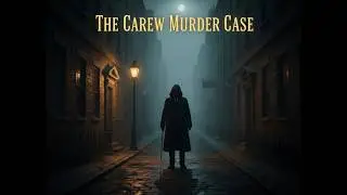 Chapter 4 &ndash; The Carew Murder Case | Dr. Jekyll and Mr. Hyde Audiobook
