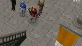 I Own You Noob - Runescape Rap