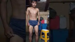 Ful Body Condition 🙏 #tanding #bodybuilding #shots