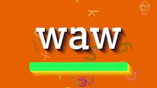 How to say 