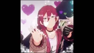#ibarasaegusa #ensemblestars #enstars #enstarsedit #edit #characteredit