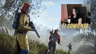 ASI FUE NUESTRO INICIO DE WIPE