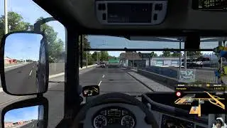 Teste Eurotruck