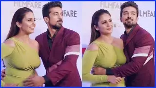 &ldquo;Huma Qureshi Viral Look: Social media is abuzz with her bizarre dress.&rdquo;#