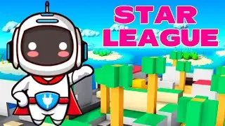 MilkChoco Star League Plug Season 9