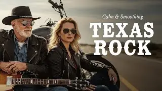 Light the Fuse Lone Star Outlaws: Texas Biker Rock and Smoky Blues
