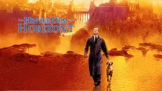 Hinter dem Horizont - Teaser Deutsch 1080p HD