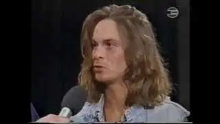 Brings - Interview --SWF3 Lifetime-- (Kammgarn 02.03.1994)