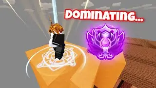 DOMINATING AS JUG BEFORE S15 (Roblox Bedwars)