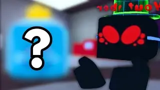 The FINAL Cube Runners Plush