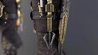Hand Armor