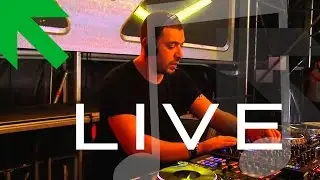 LUIGI MADONNA | Live Apartam&eacute;nto Hoffman 14|02|2015