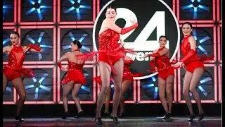Murrieta Dance Project - Chain of Fools