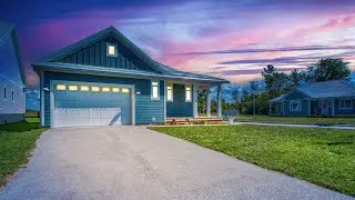 Dean Holtz Photography provides Professional Sarnia Real Estate Photography/Videography