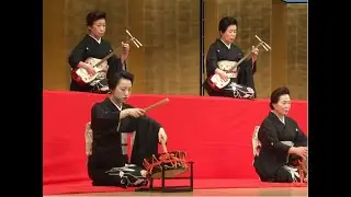 Ishikawa Prefecture's Traditional Art WEB Theater 