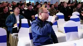 2025 Event highlights | China's famous metal, insulation, green factory, expo | TIM | MBE | GFC