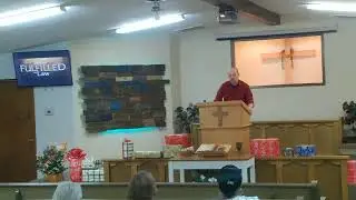 Rockview CHurch