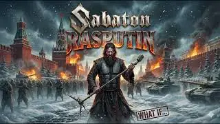 If SABATON wrote 