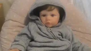 NOEL vestido de invierno❄️ BONNIE la pelirroja👩🏼‍🦰nuevo fichaje para mi colección🥰