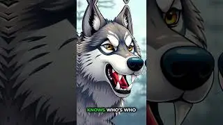Why Do Wolves Howl??