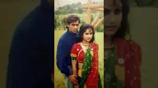 Tu Jab Jab Mujhko Pukare Main Daudi Aao Nadiya Kinare ❤️ | Evergreen Romantic Song |