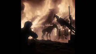 THE RITUAL - EDIT