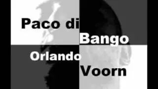 Orlando Voorn Presents 