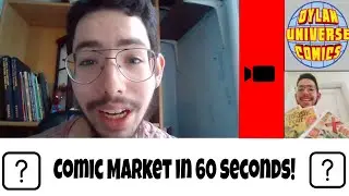 How to Sell My Comic Books | Sell Comics Online with Dylan Universe Comics