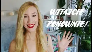 DLACZEGO PRZESTAŁAM NAGRYWAĆ? CO DALEJ Z KANAŁEM? | Storytime
