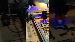TwoTrees Laser Engravers, guess what they are?