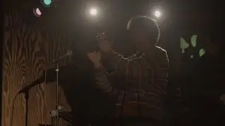 유민 A Story To Tell Live Clip @senggistudio