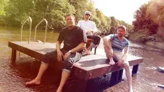 Die Tage - Bless & Chagome (Official Video)