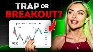 Is the Stock Market Setting a Trap? Record Highs, Rising Volatility & Bitcoin Warning