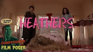 How Have We NEVER Seen Heathers Before?! | Ep. 24