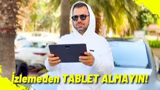 En İyi Fiyat Performans Tablet: Yeni Honor Pad 9 inceleme!