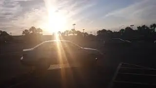 Sunset Sarasota florida Southeast plaza 01