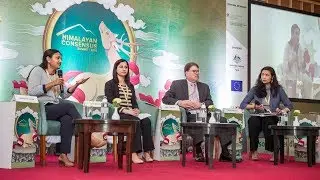 Session II | Understanding Himalayan Migration | HCS 2019