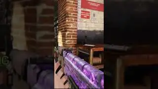 Trying to Unlock every aether crystal camo until the event ends #2