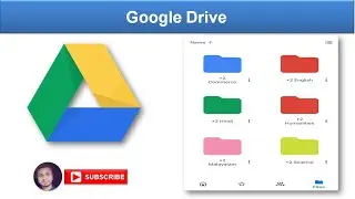 Google Drive - How to use Google Drive - Step by step Tutorial in Malayalam