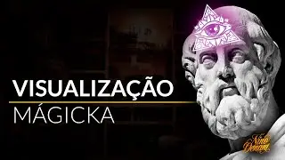 Visualização Mágica