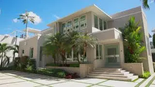 A Rare Private Compound on Ashford Avenue