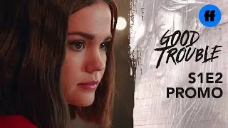 Good Trouble | Season 1, Episode 2 Promo