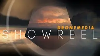 Шоурил Дронмедиа / Dronemedia showreel